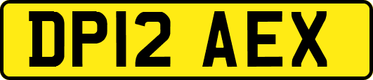 DP12AEX