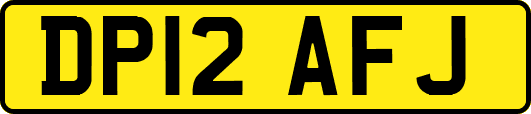 DP12AFJ