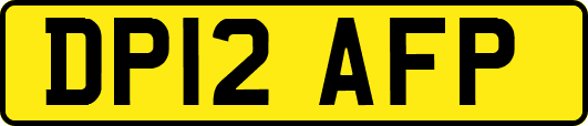 DP12AFP