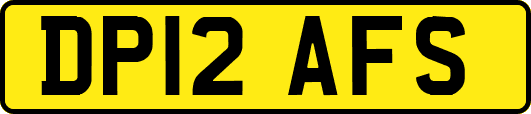 DP12AFS