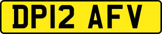 DP12AFV
