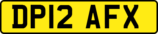 DP12AFX