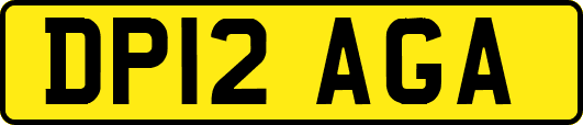 DP12AGA