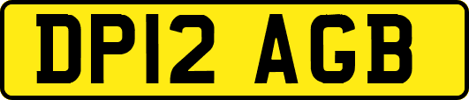 DP12AGB