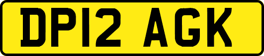 DP12AGK