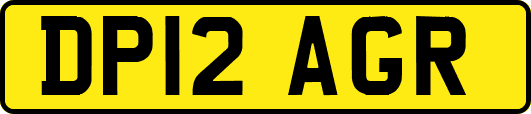 DP12AGR