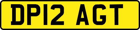 DP12AGT