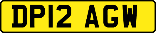 DP12AGW