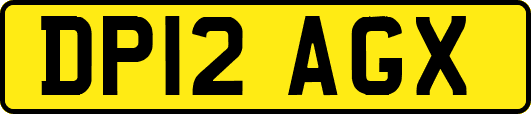 DP12AGX