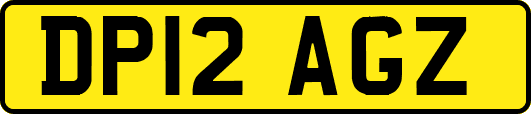 DP12AGZ