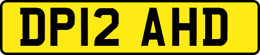 DP12AHD
