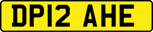 DP12AHE
