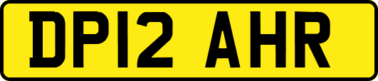 DP12AHR
