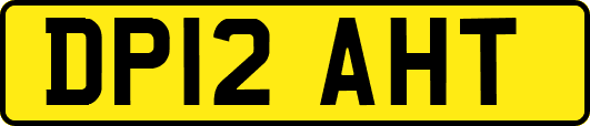 DP12AHT