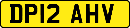 DP12AHV