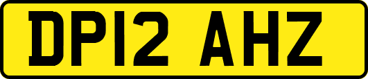 DP12AHZ