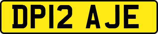 DP12AJE