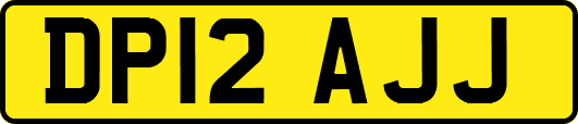 DP12AJJ