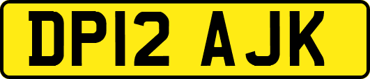 DP12AJK