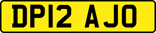 DP12AJO