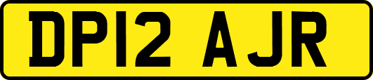 DP12AJR