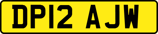 DP12AJW