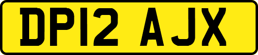 DP12AJX