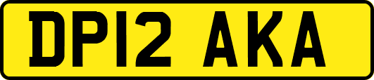 DP12AKA