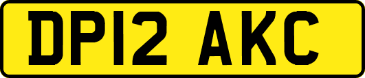 DP12AKC