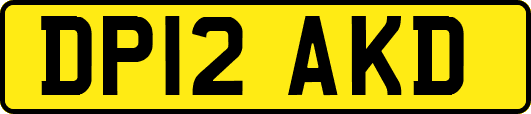 DP12AKD