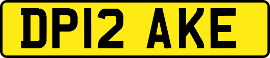 DP12AKE