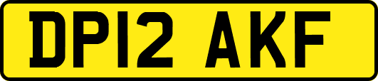 DP12AKF