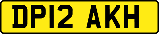 DP12AKH