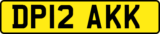 DP12AKK