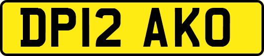 DP12AKO
