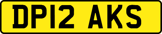 DP12AKS