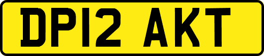 DP12AKT
