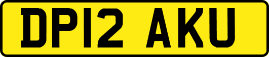 DP12AKU