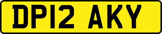DP12AKY
