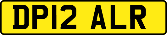 DP12ALR