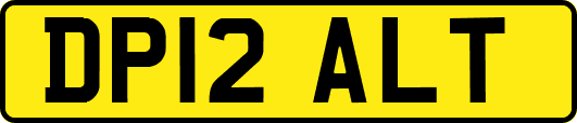 DP12ALT