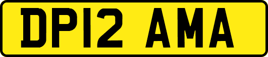 DP12AMA