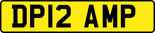 DP12AMP