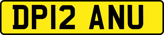 DP12ANU