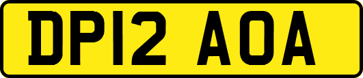 DP12AOA