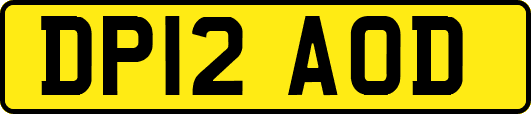 DP12AOD