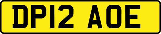 DP12AOE