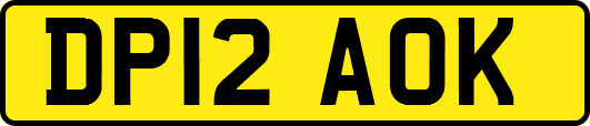 DP12AOK