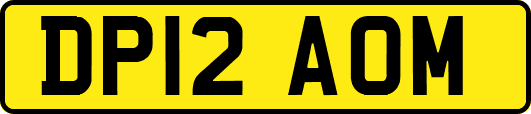 DP12AOM