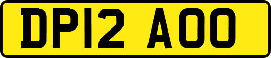 DP12AOO